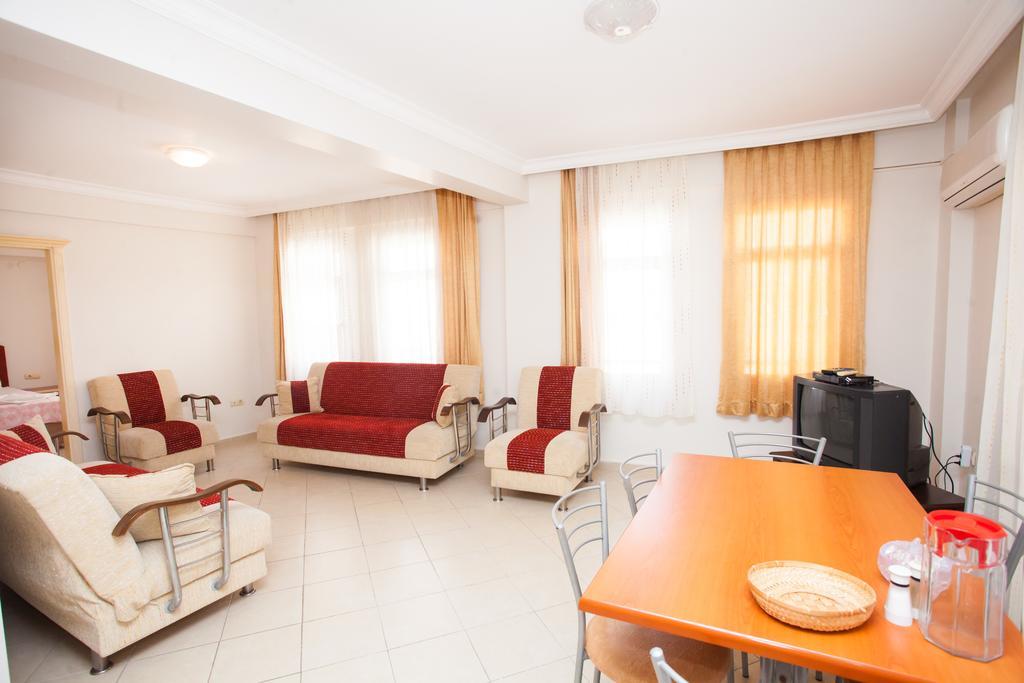 Aparthotel Yalcinkaya Apart Çeşme